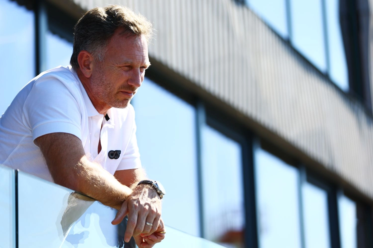 The negotiations between Porsche and Red Bull F1 are at a standstill