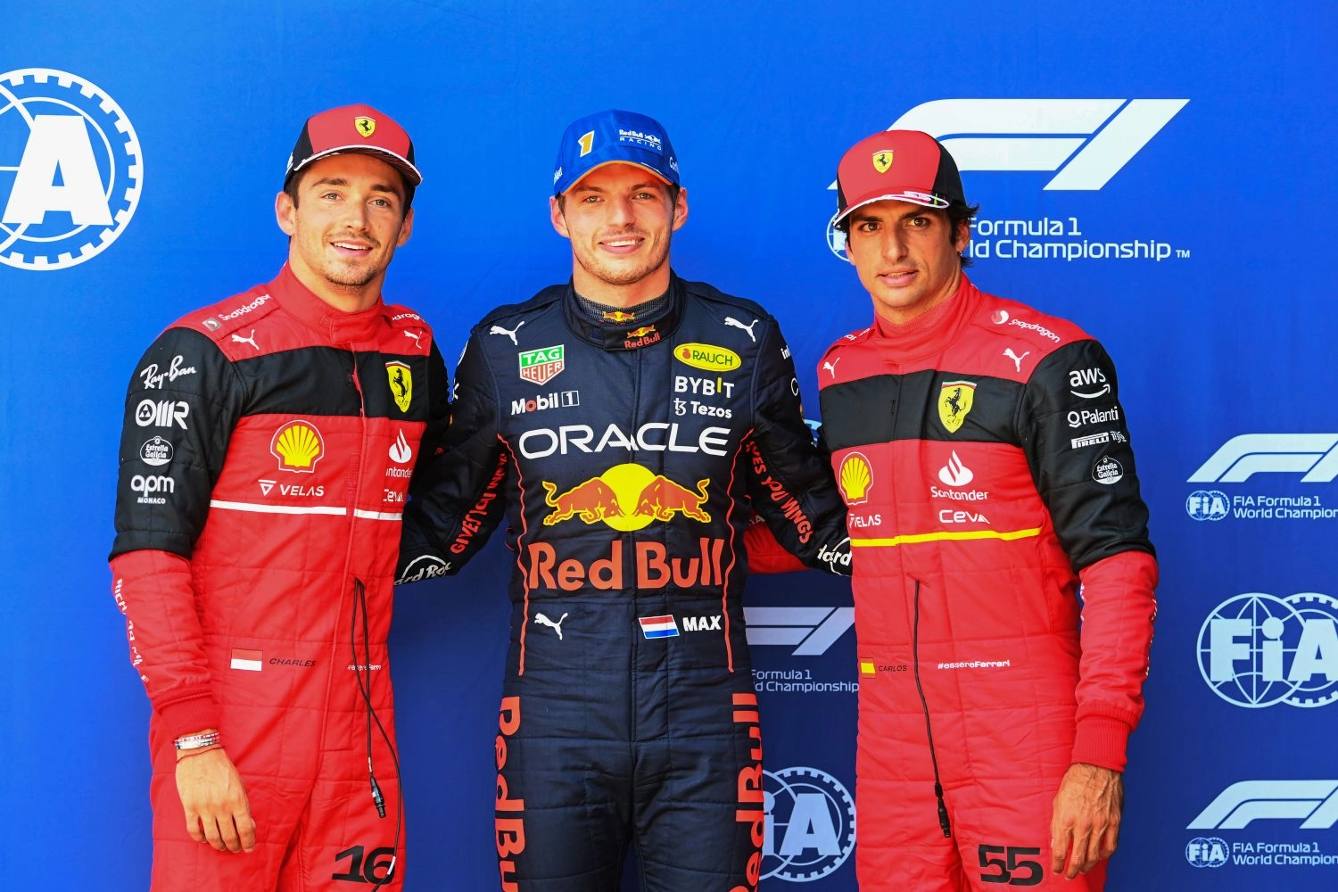 Dutch Grand Prix – Race prospects