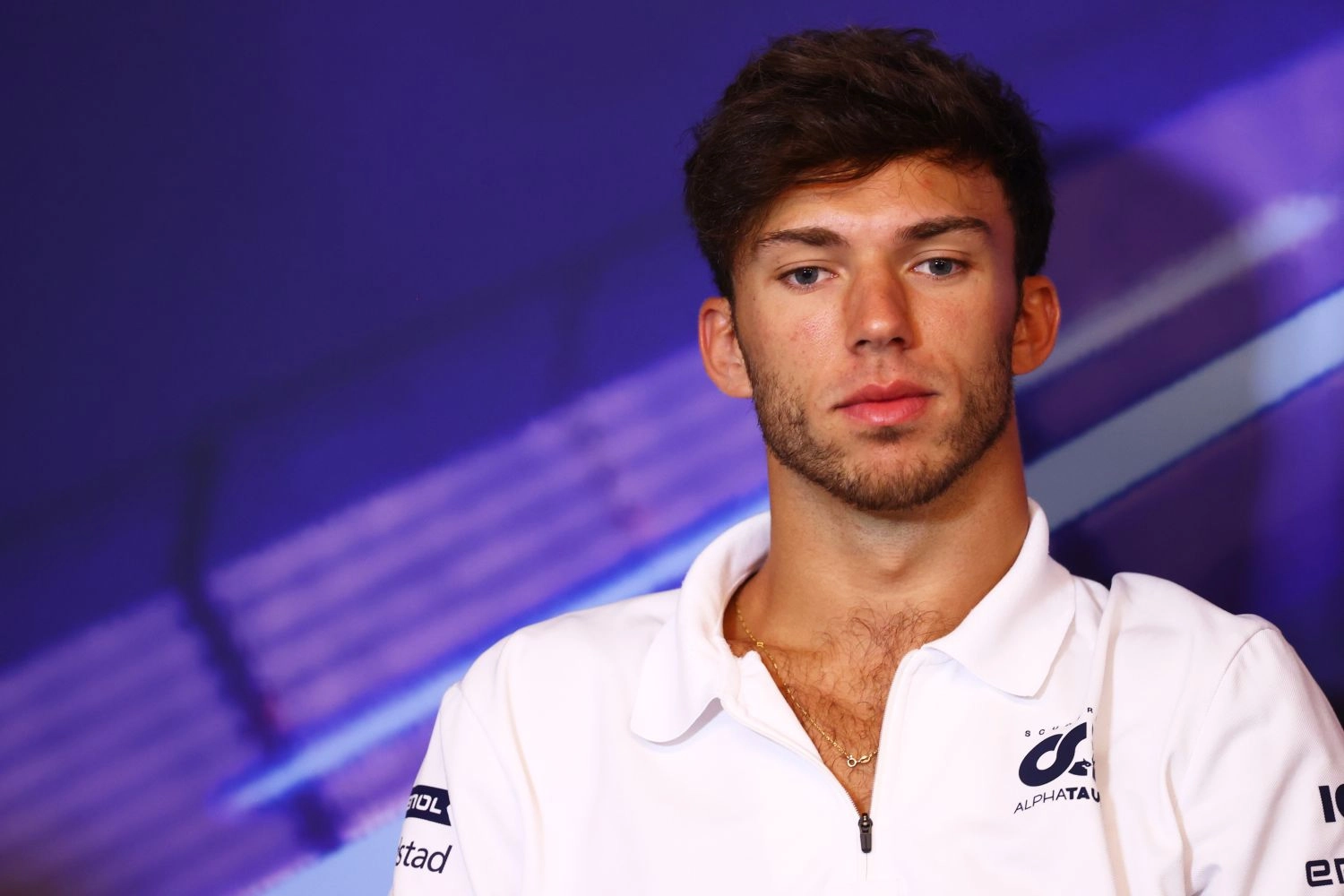 Pierre Gasly hopes that AlphaTauri will finish ahead of Haas at the end of the season