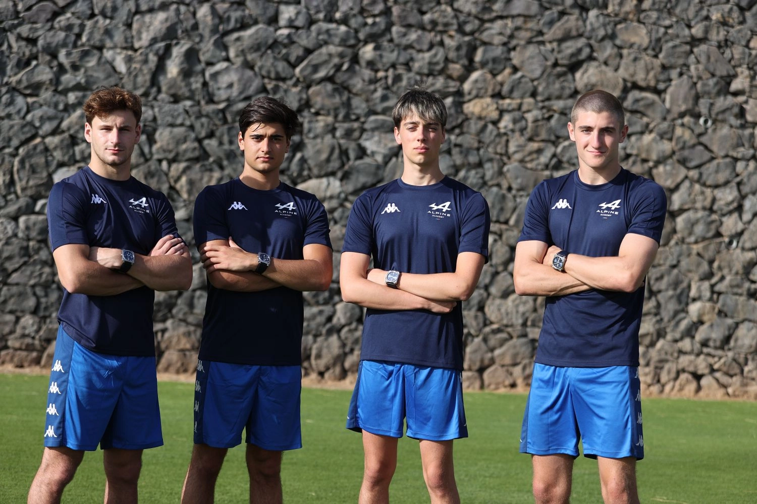 The Piastri case could signify the end of the Alpine Academy