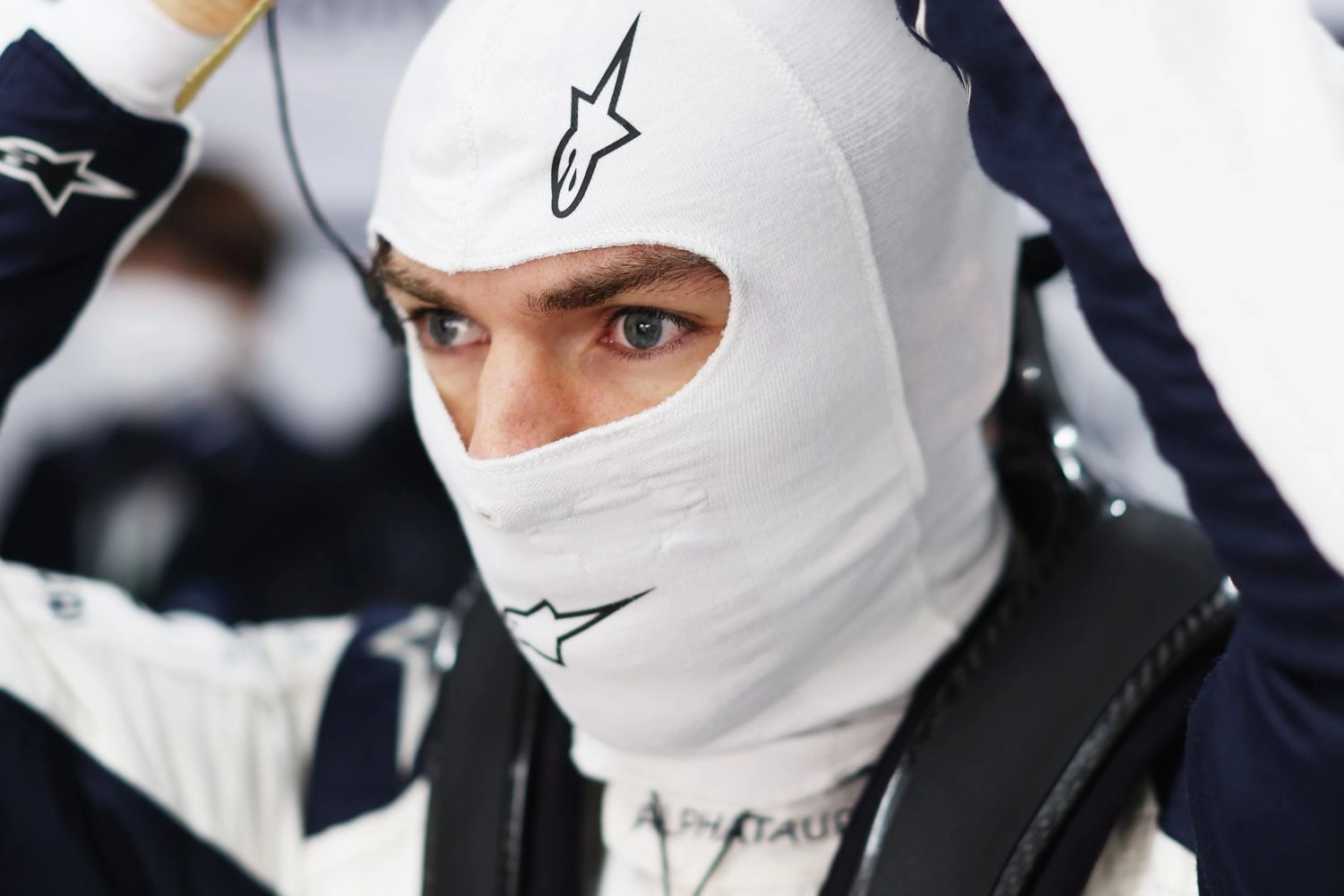 Pierre Gasly to be announced at Alpine in a few hours in Suzuka