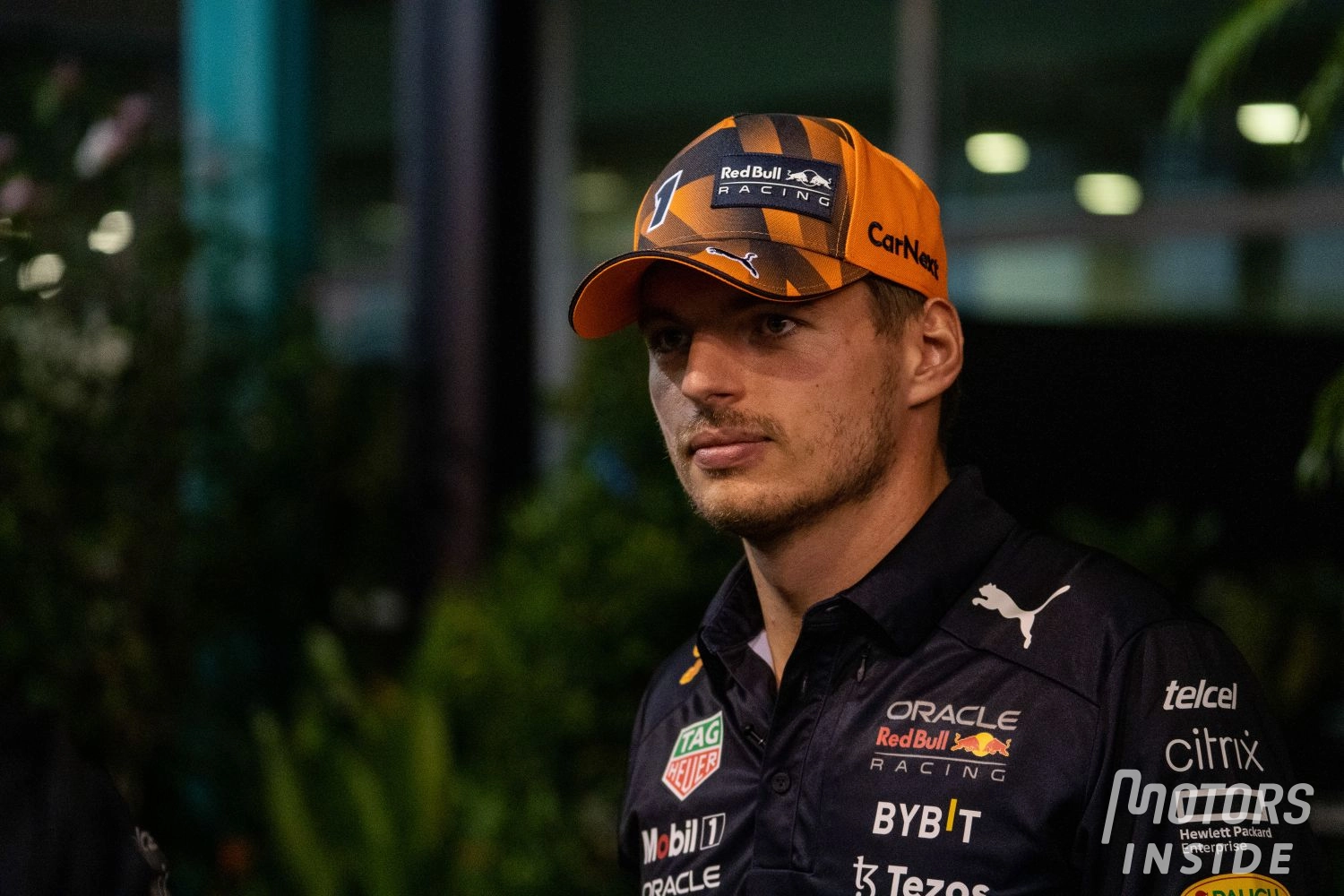 The F1 drivers are unanimous about Verstappen’s future title