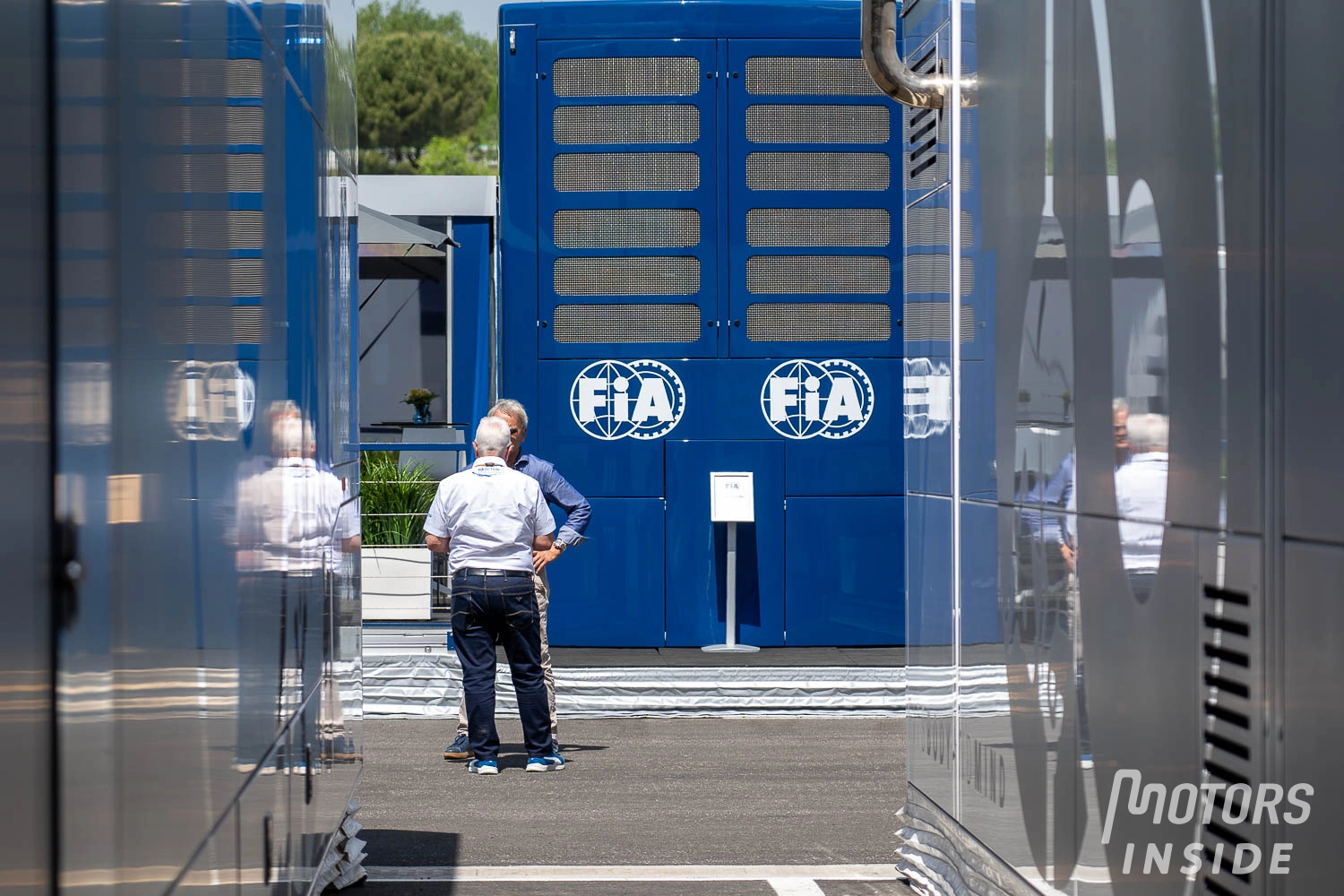 The FIA finally postpones the publication of the 2021 budget cap compliance