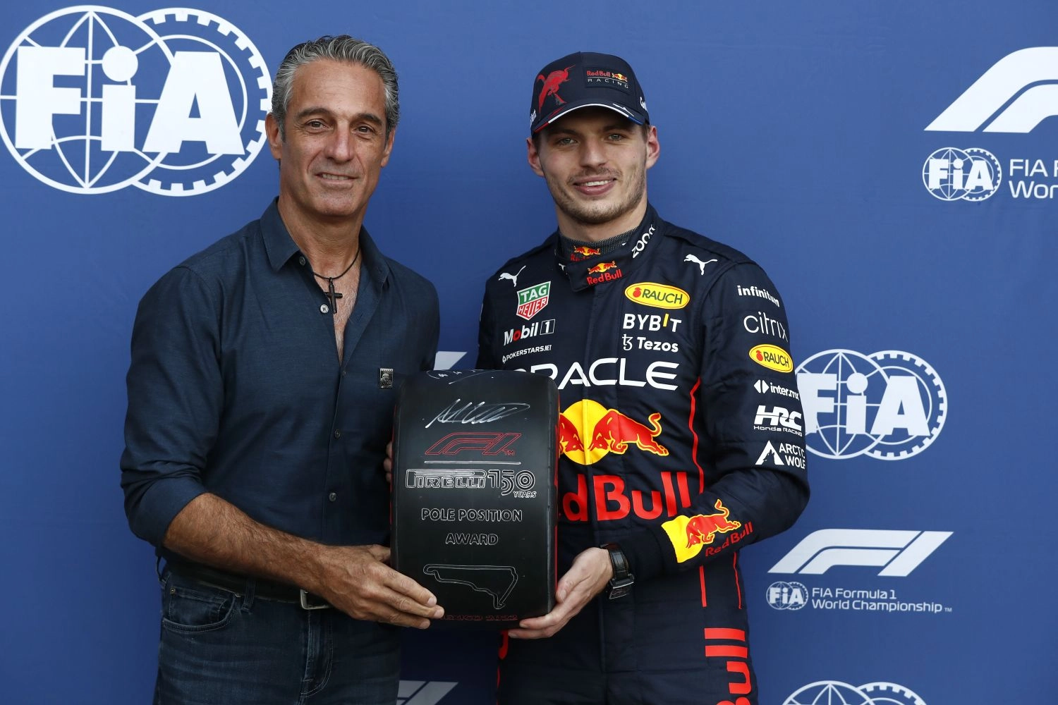 Mexican Grand Prix – Race perspectives
