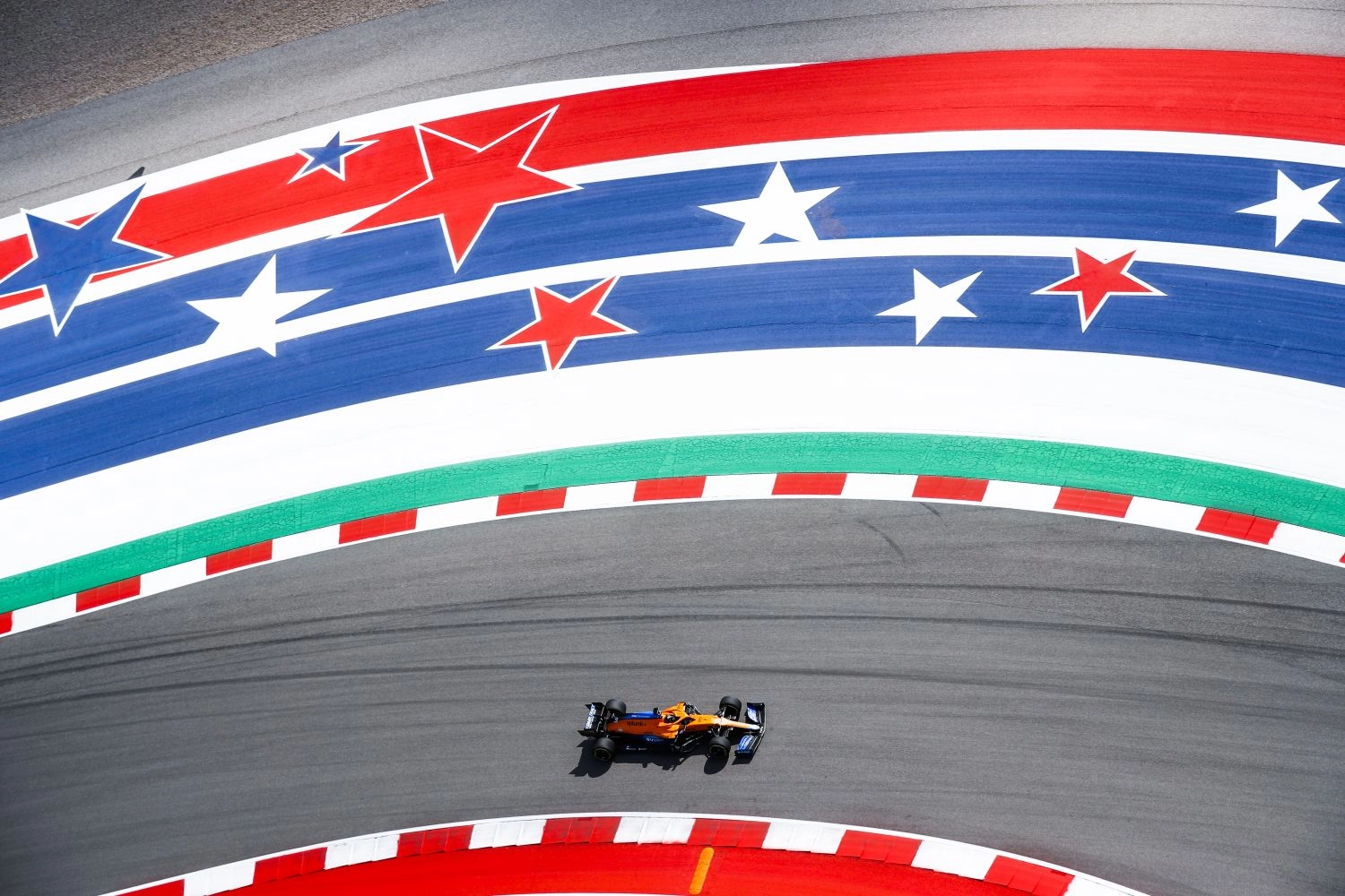 Colton Herta: « Formula 1 is a serious ambition for me