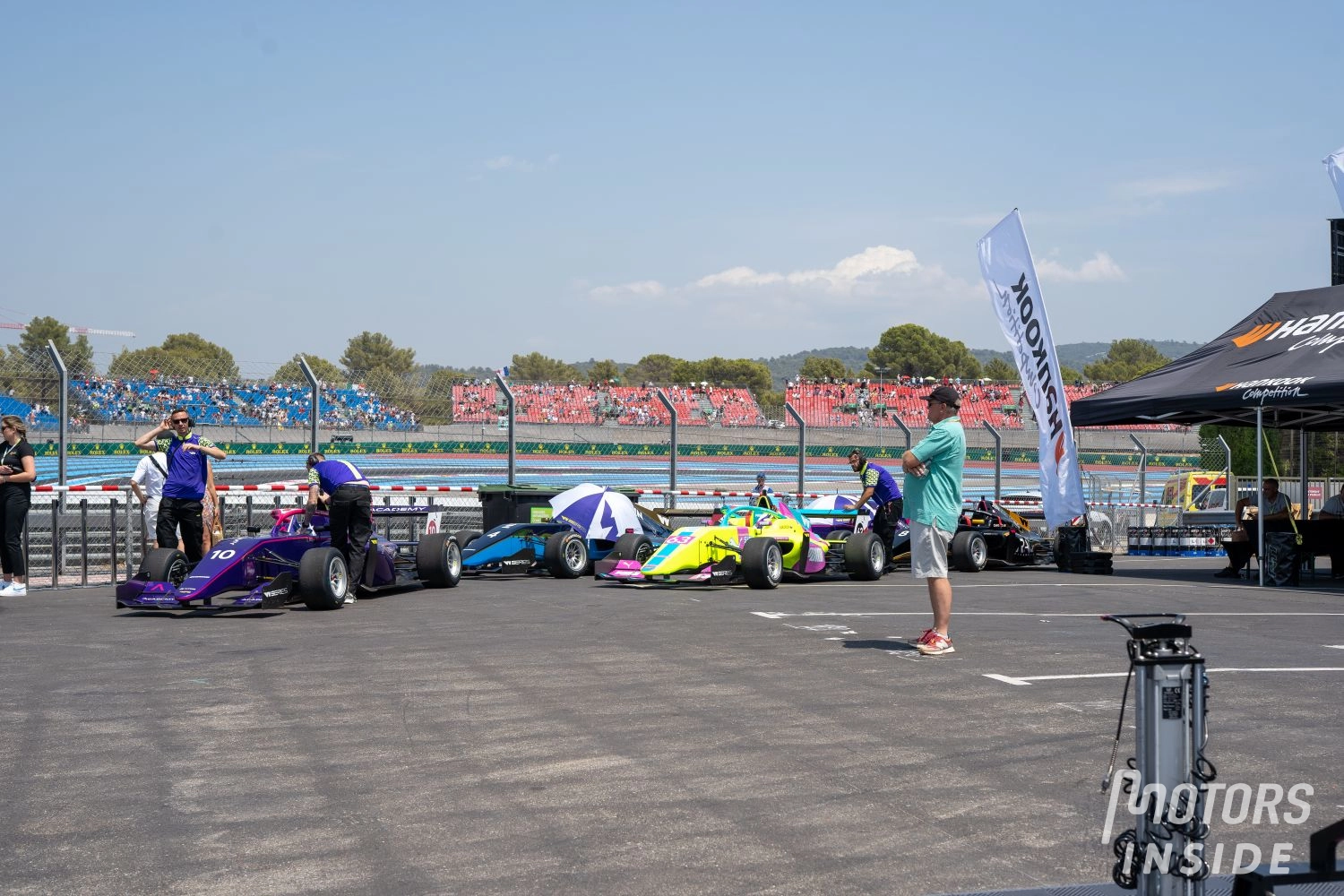 F1 launches a new all-female series for 2023: the F1 Academy!