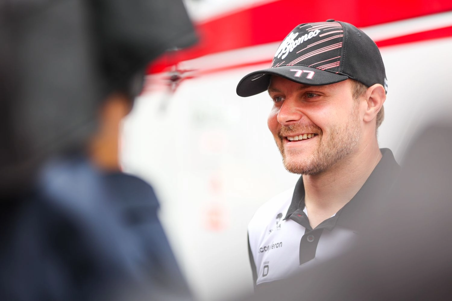 Mika Häkkinen to be joined by Valtteri Bottas at ROC 2023