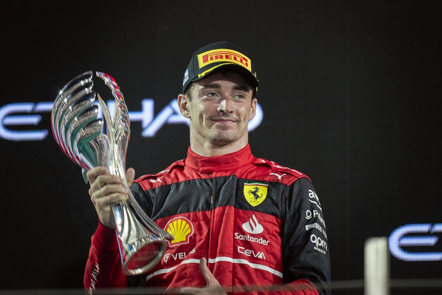 Abu Dhabi Grand Prix – Editor’s Top/Flop