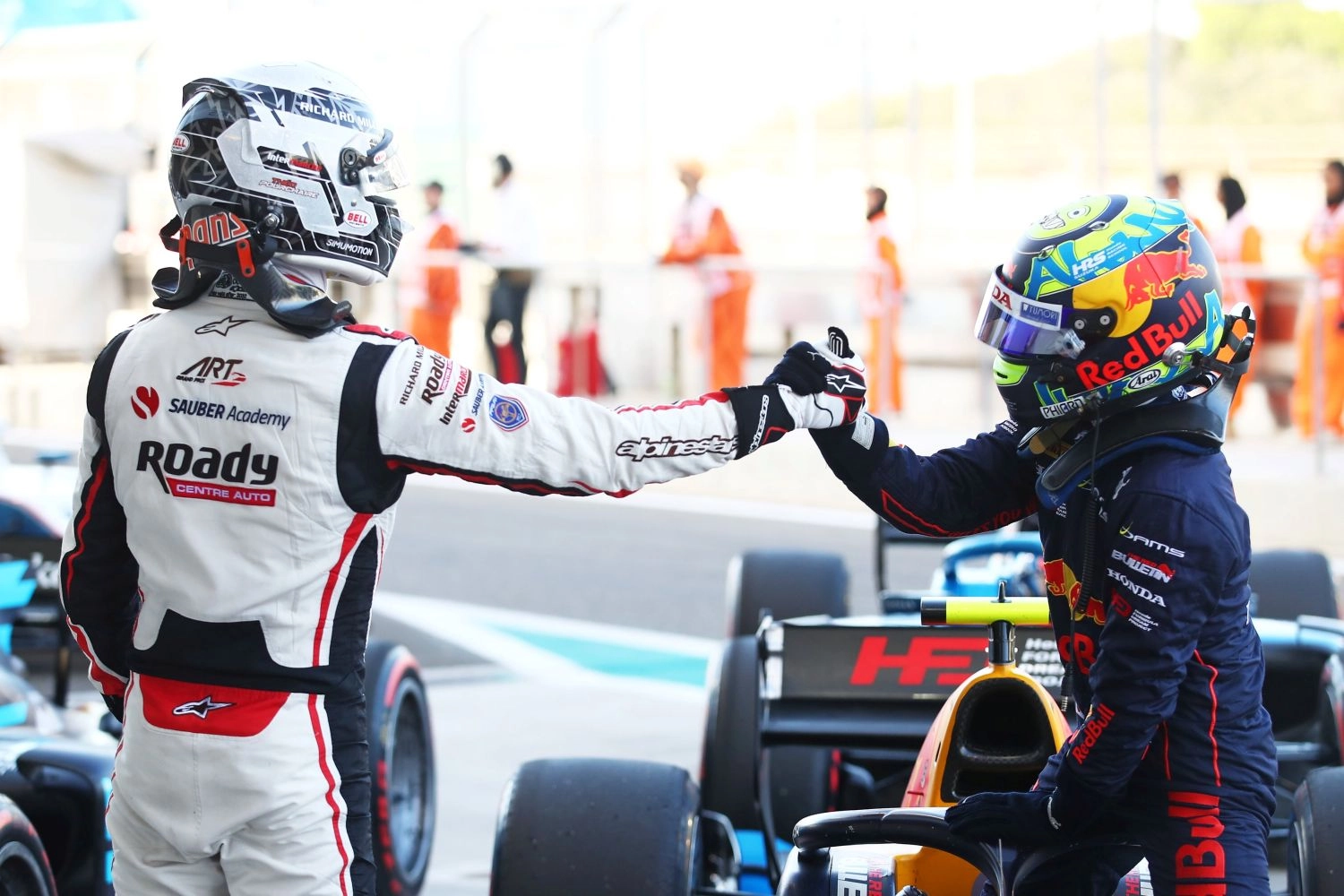 Formula 2 – Rankings for the 2022 season