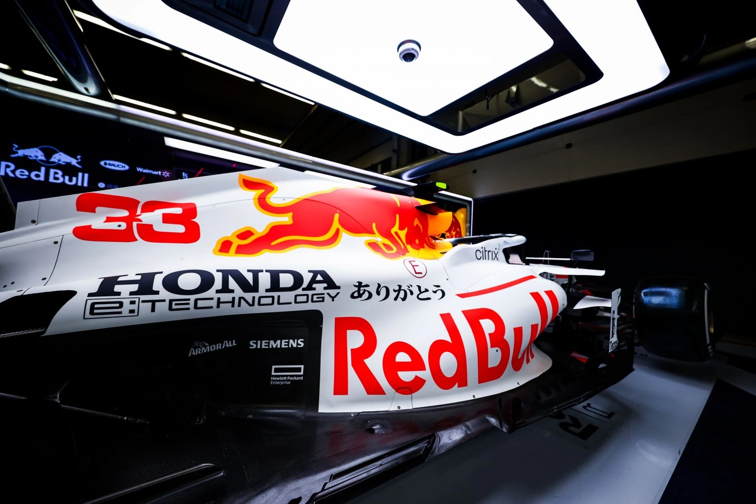 Honda registers with the FIA as a potential engine manufacturer for 2026
