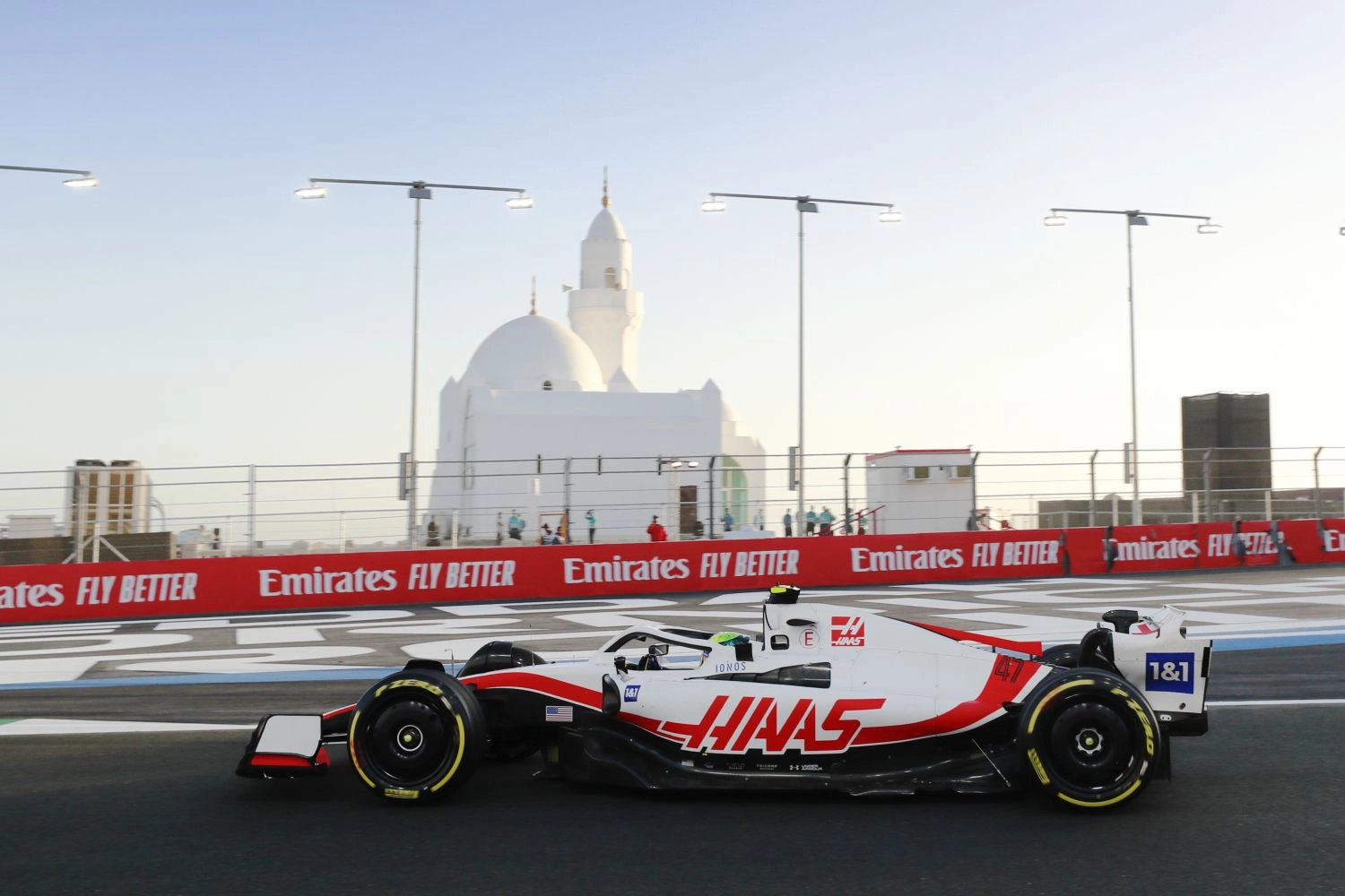Saudi Arabia to host opening F1 Grand Prix in 2024 ahead of Ramadan