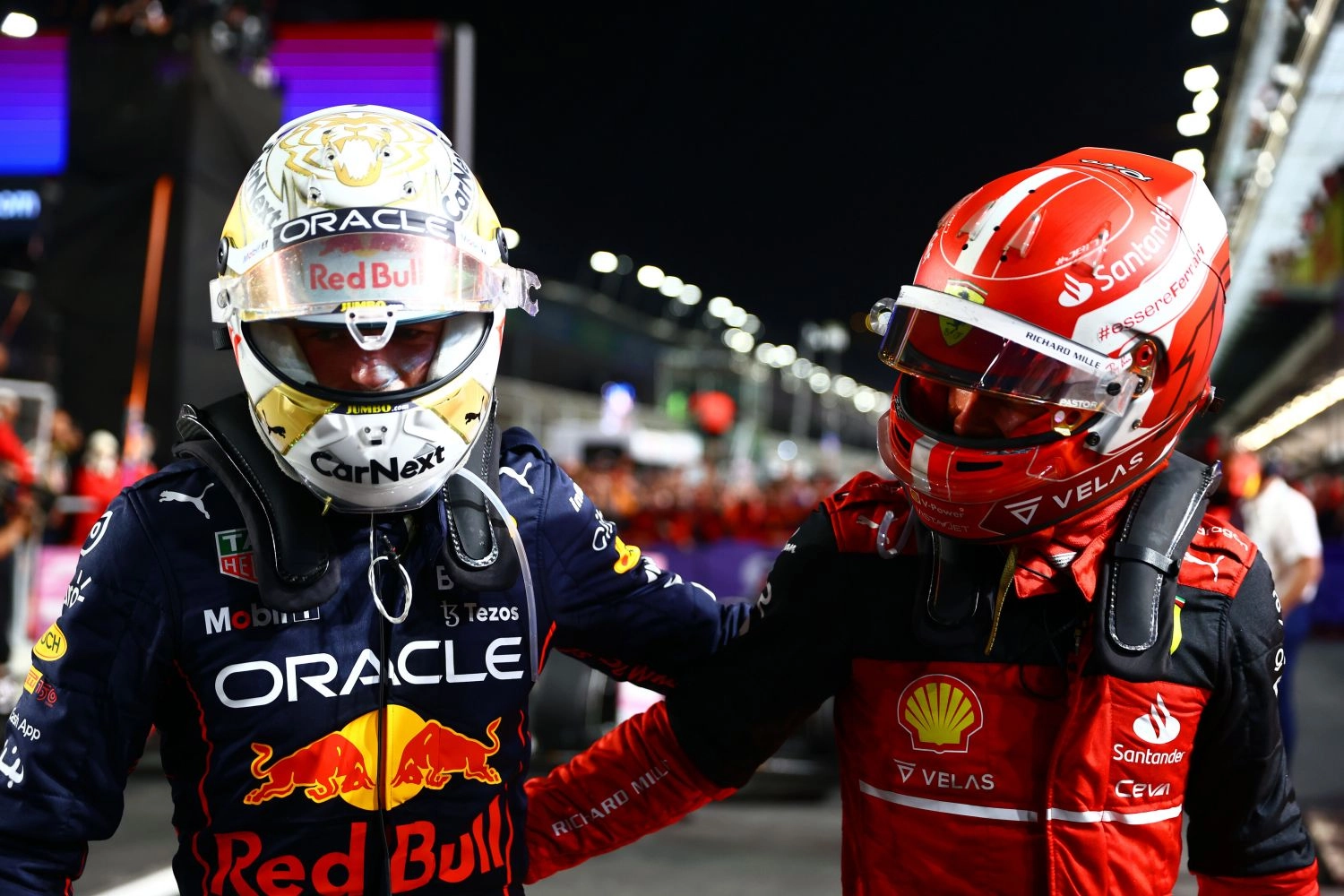 Australian Grand Prix: The hits/misses of the editorial team