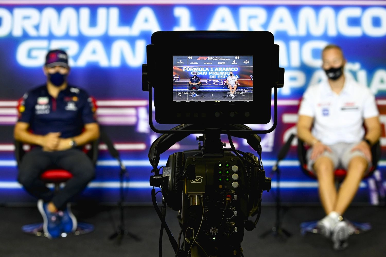 beIN SPORTS will broadcast the F1 in ten territories in Asia
