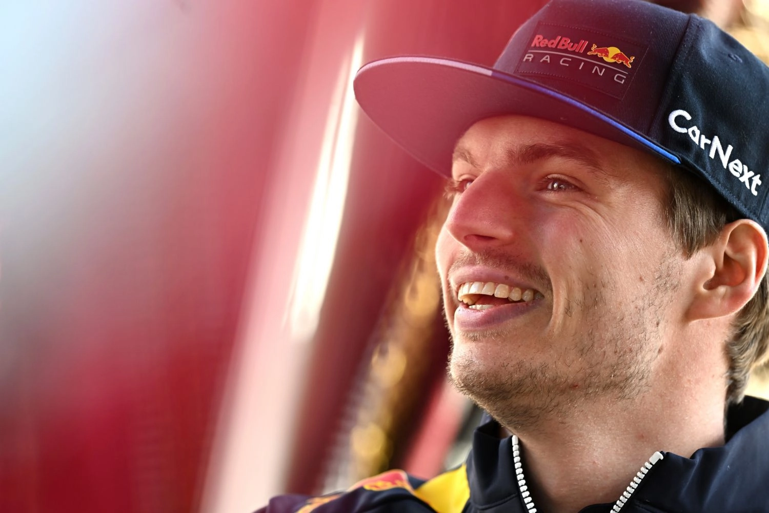 With his perfect score in Imola, Verstappen sets a record in the history of F1