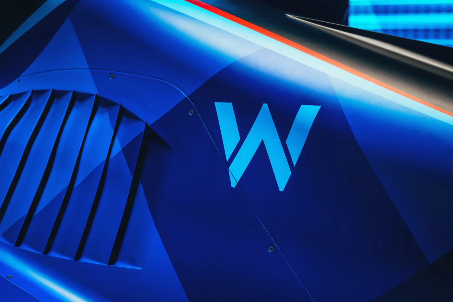 Williams overcomes a “controlled chaos” during the winter while waiting for James Vowles’ arrival