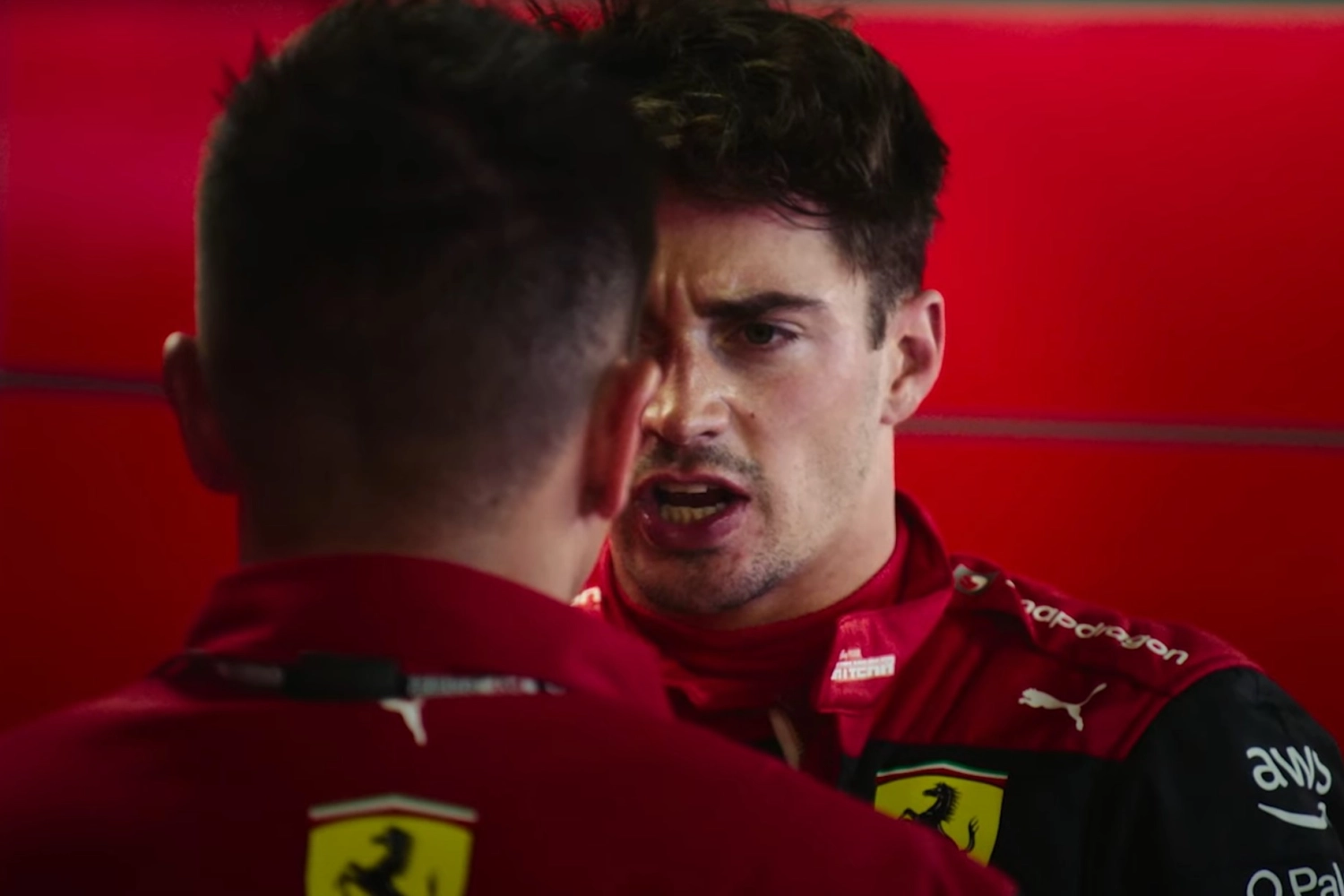 Netflix unveils the trailer featuring Max Verstappen, just days before season 5