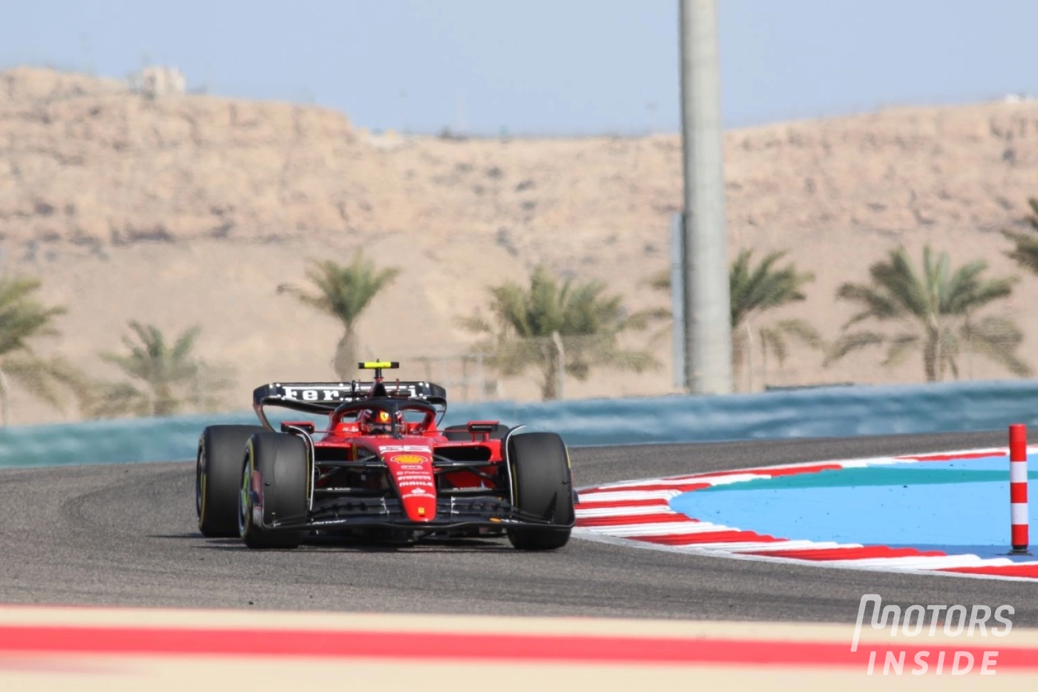 Bahrain Testing Day 2: Zhou outpaces Verstappen, Mercedes suffers a breakdown