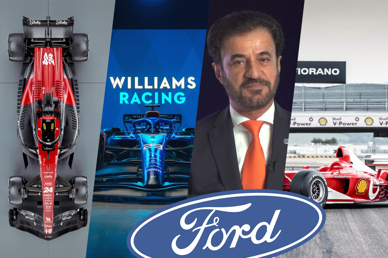 The Weekly #3: The F1 news to remember from the past 7 days