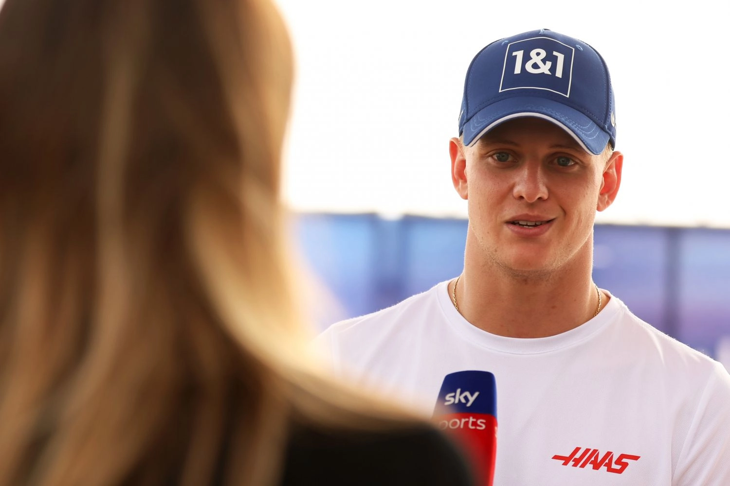 Ralf Schumacher: “Mick is finally with a team that is happy to have him;