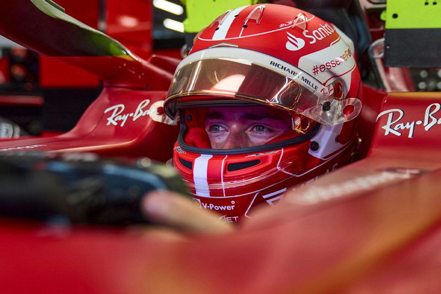 Austria Grand Prix: The Best/Worst of the editorial team