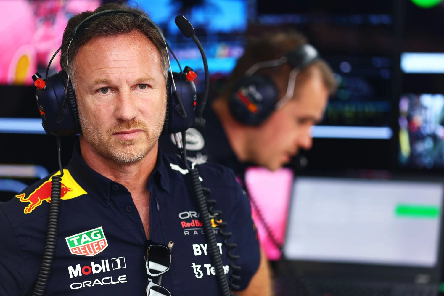 Christian Horner declines Ferrari’s offer