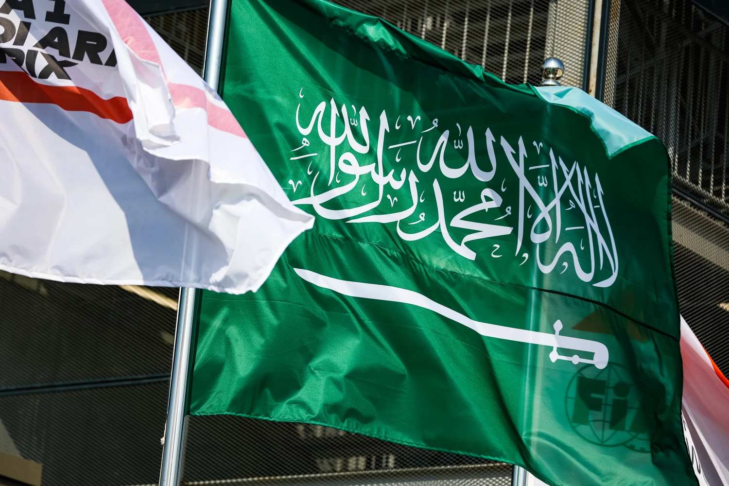 F1 accused of turning a blind eye to “heinous crimes” in Saudi Arabia