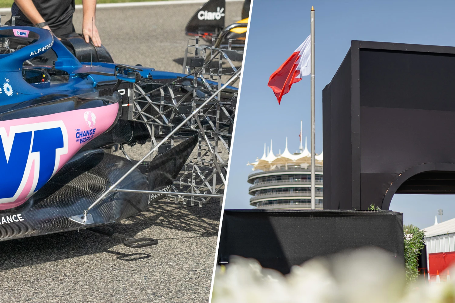 The Weekly #6: The highlights from the last 7 days in F1