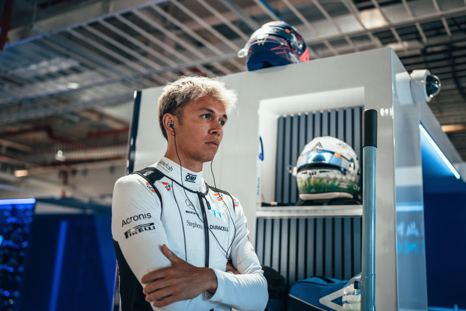 James Vowles believes that Williams can reach the top 10 in Monaco