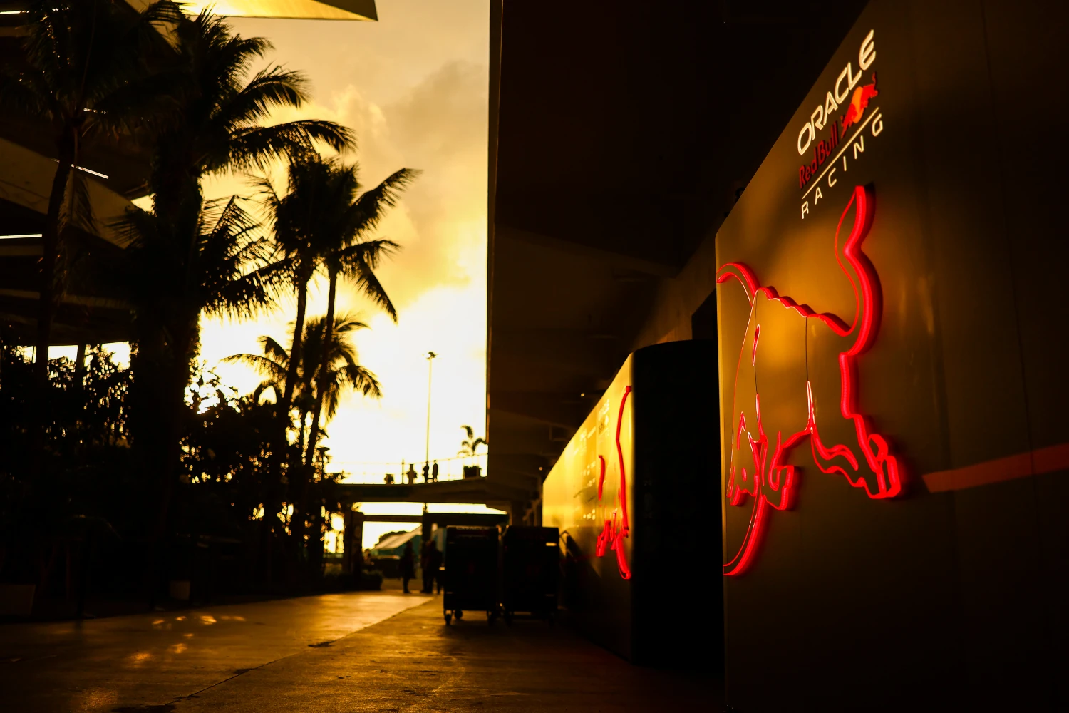 Red Bull will present its F1 2024 the day after Mercedes’ F1 2024