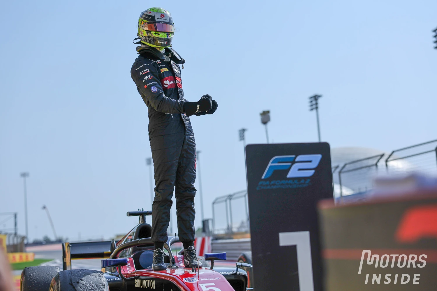 The F2 TV program and schedules in Barcelona