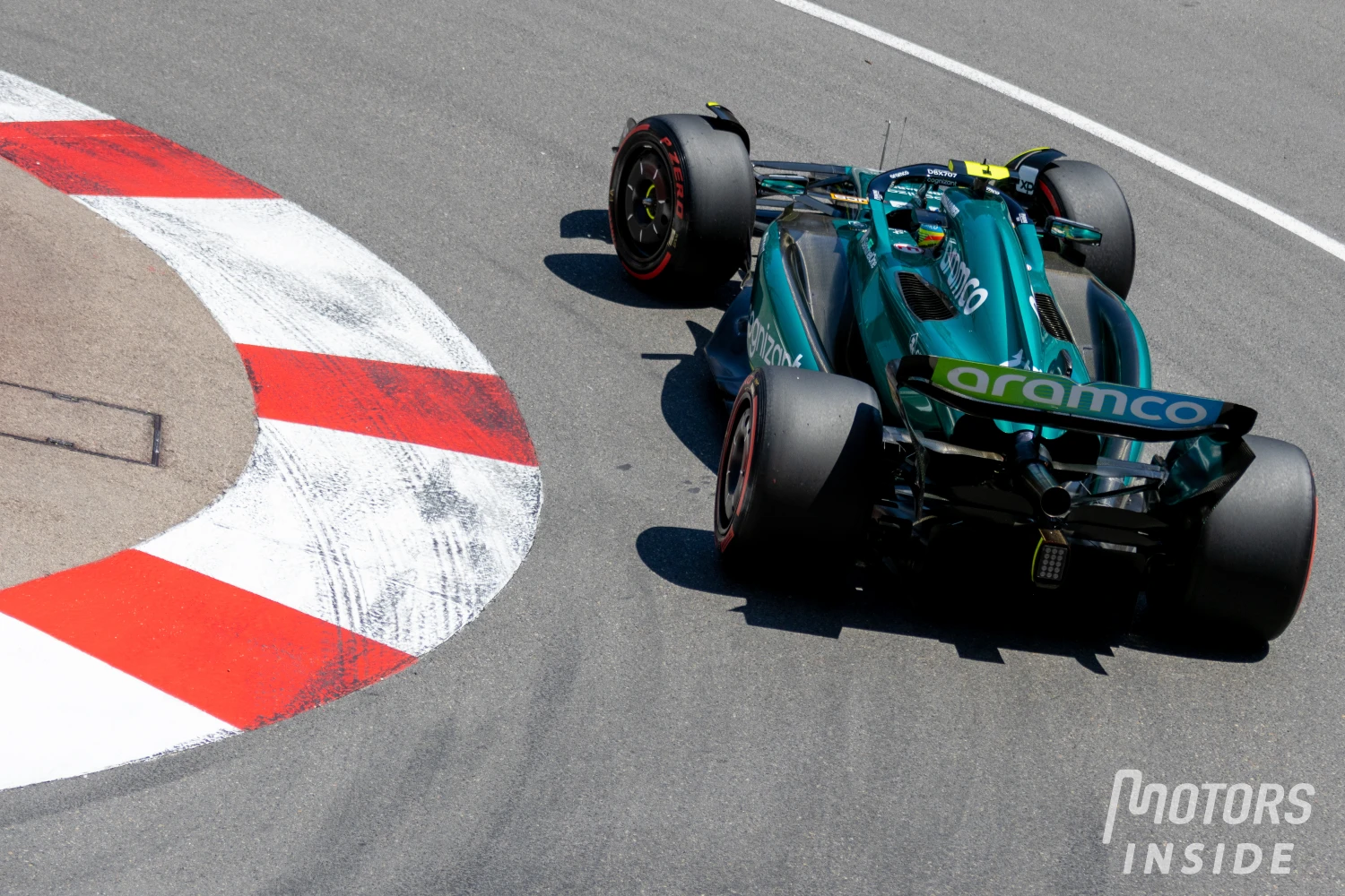 Fernando Alonso: “It will be a long and demanding race”