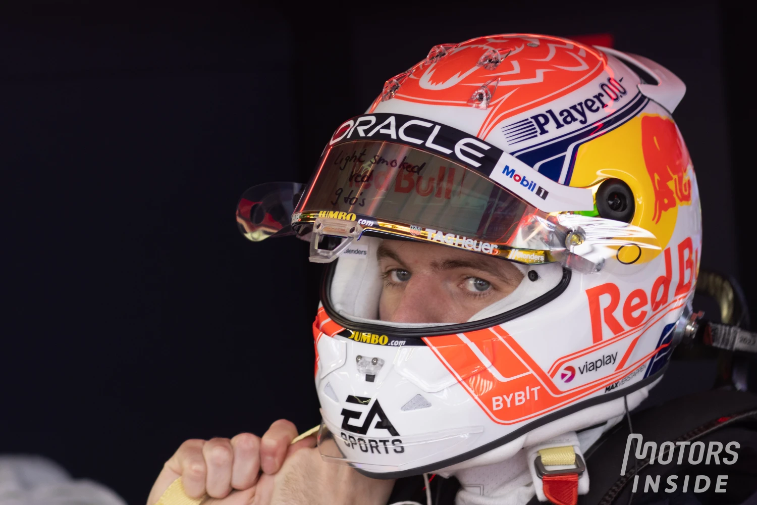 According to Christian Horner, there is finally a challenge for Red Bull in Monaco