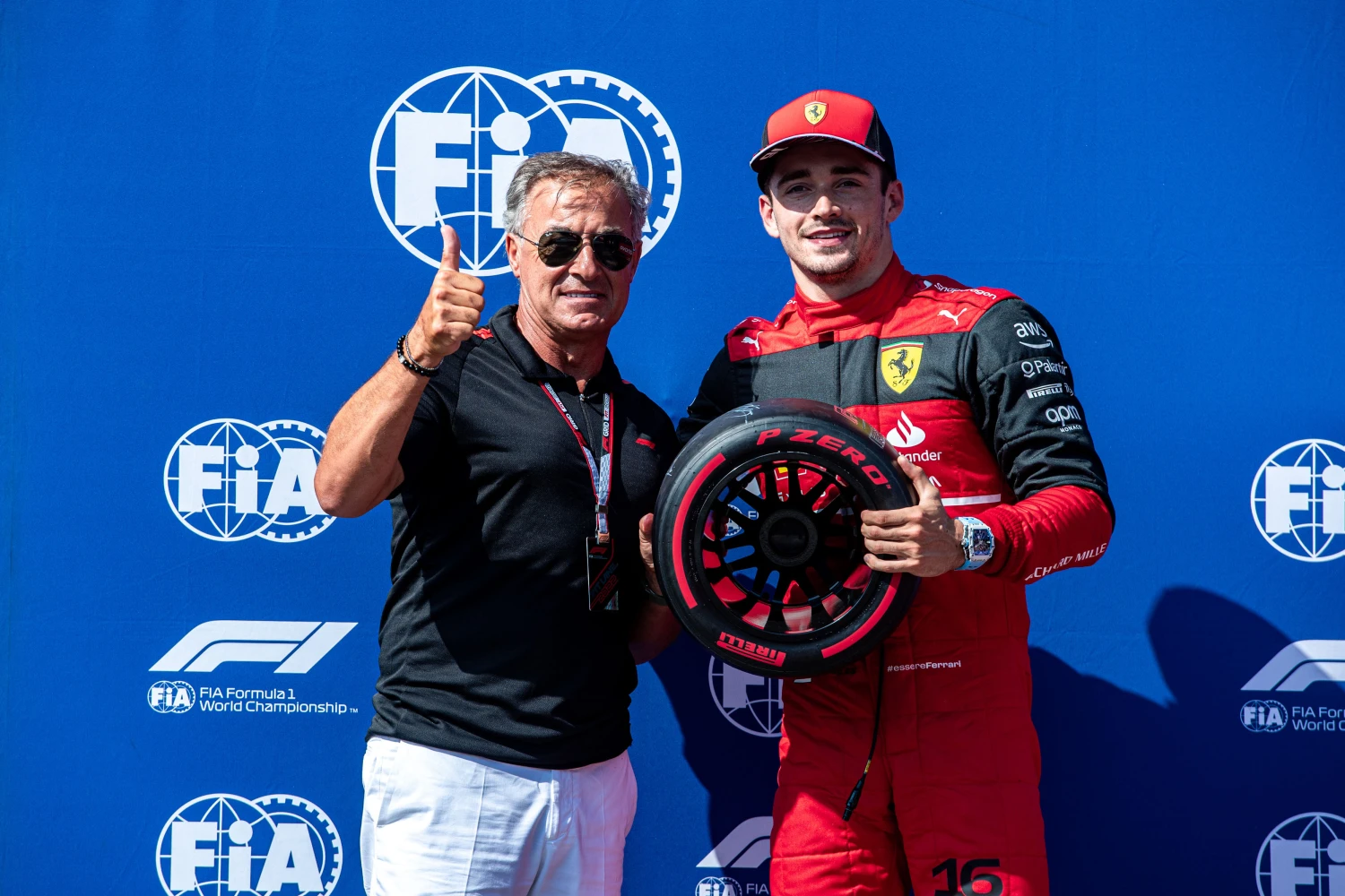 Jean Alesi: “Monaco is a mythical place that must be preserved”