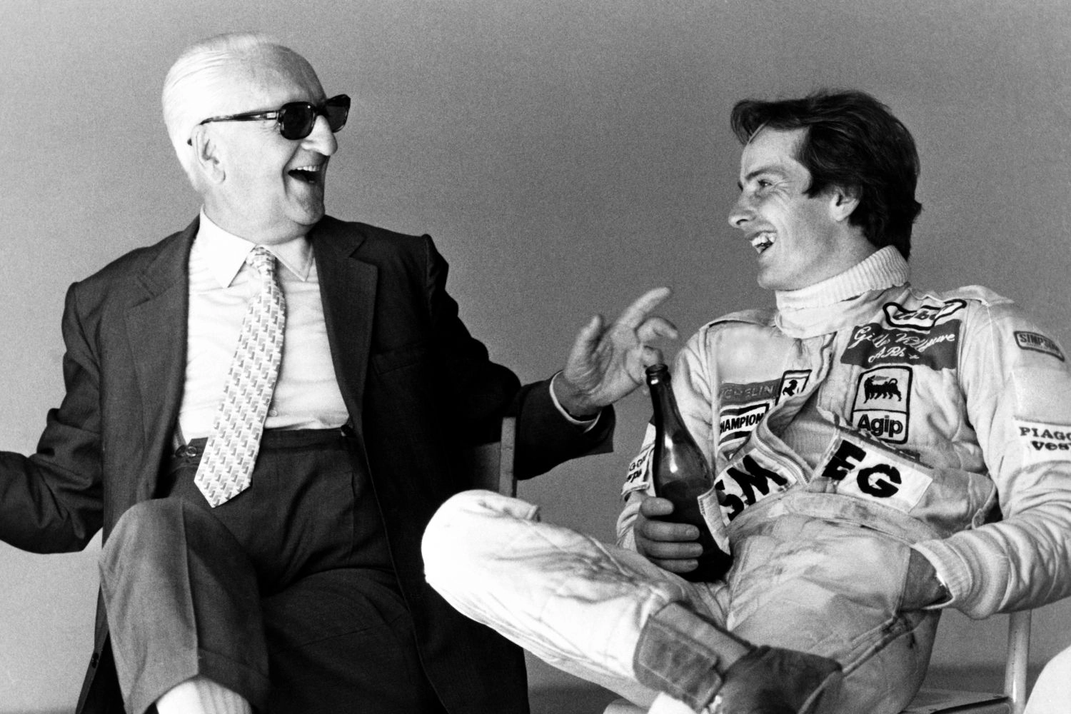 Guerin Sportivo N°38 – 1979 – Altobelli, Inter, Doug Collins, Gilles Villeneuve – Magazine Vintage