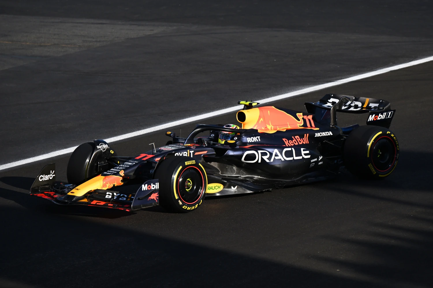 Azerbaijan Grand Prix: The Hits / Misses by the editorial team