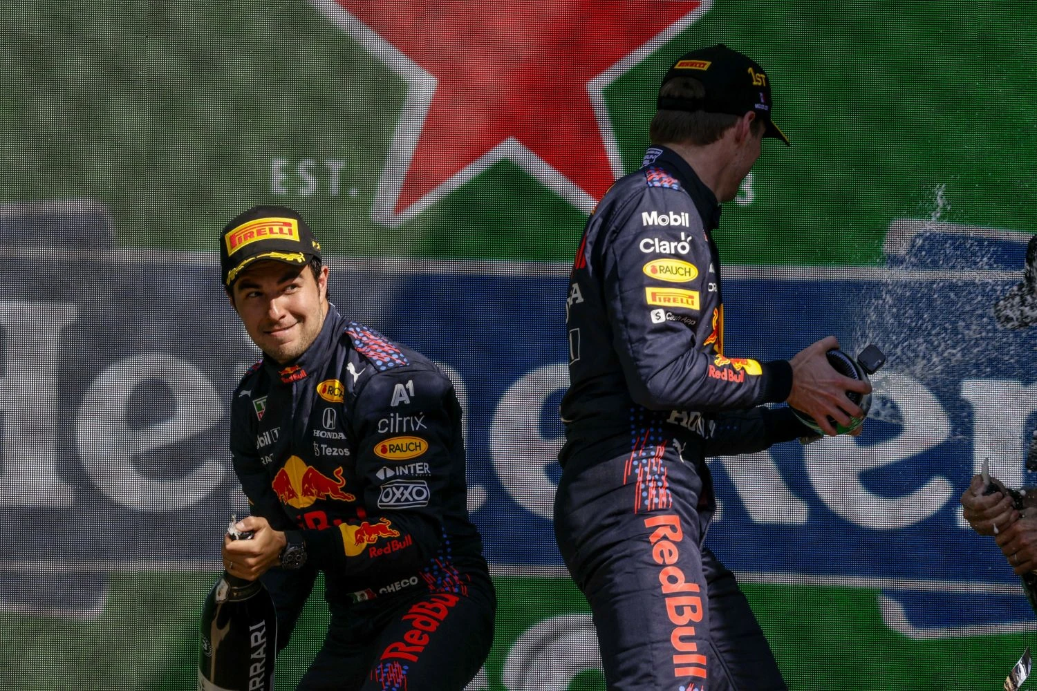 Mexican Grand Prix – Predictions and presentation