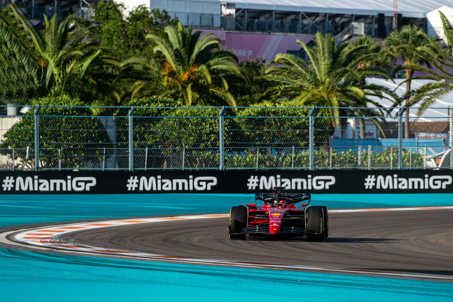 Miami Grand Prix – The race’s perspectives