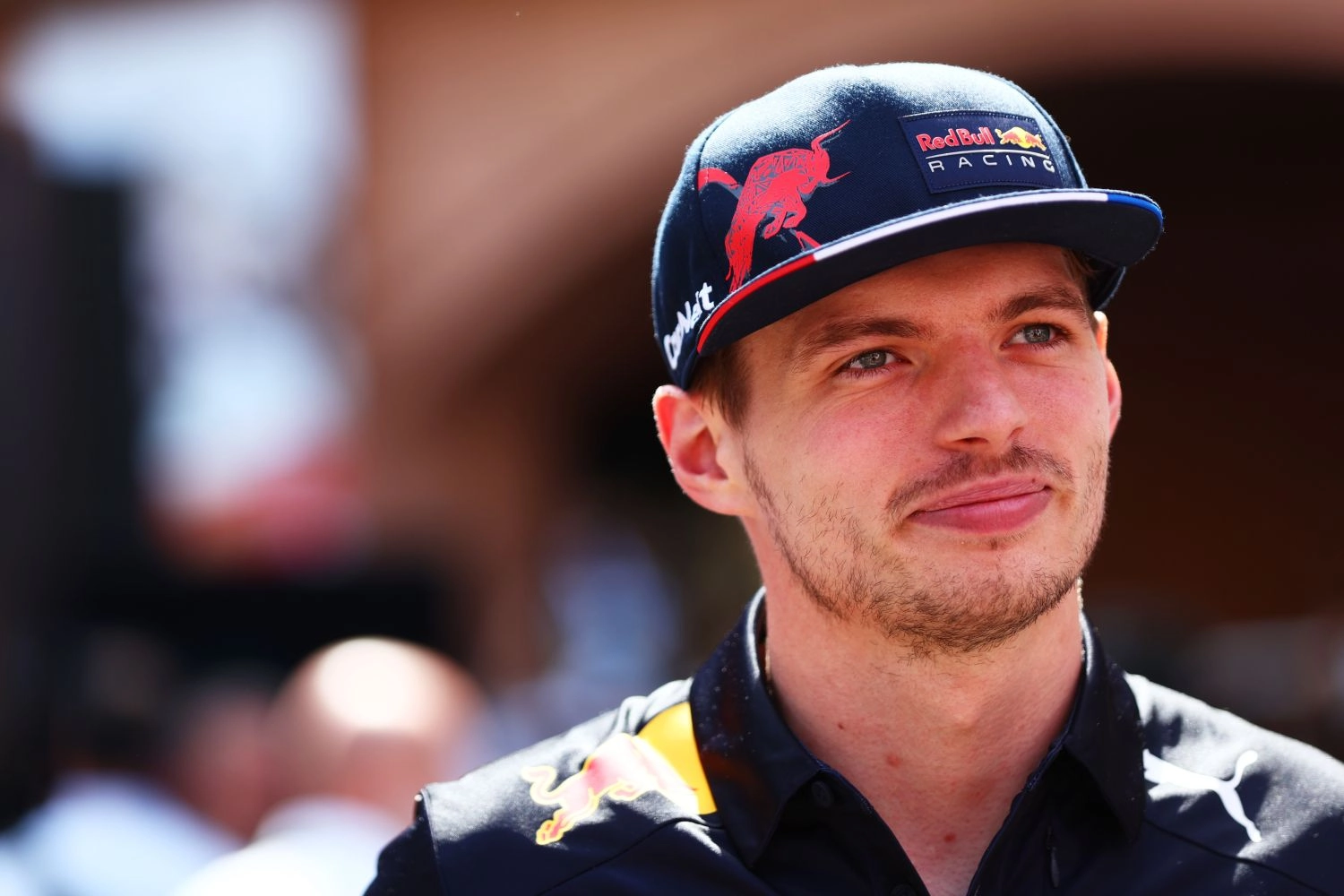 Verstappen: The skills in race simulation “help” in F1