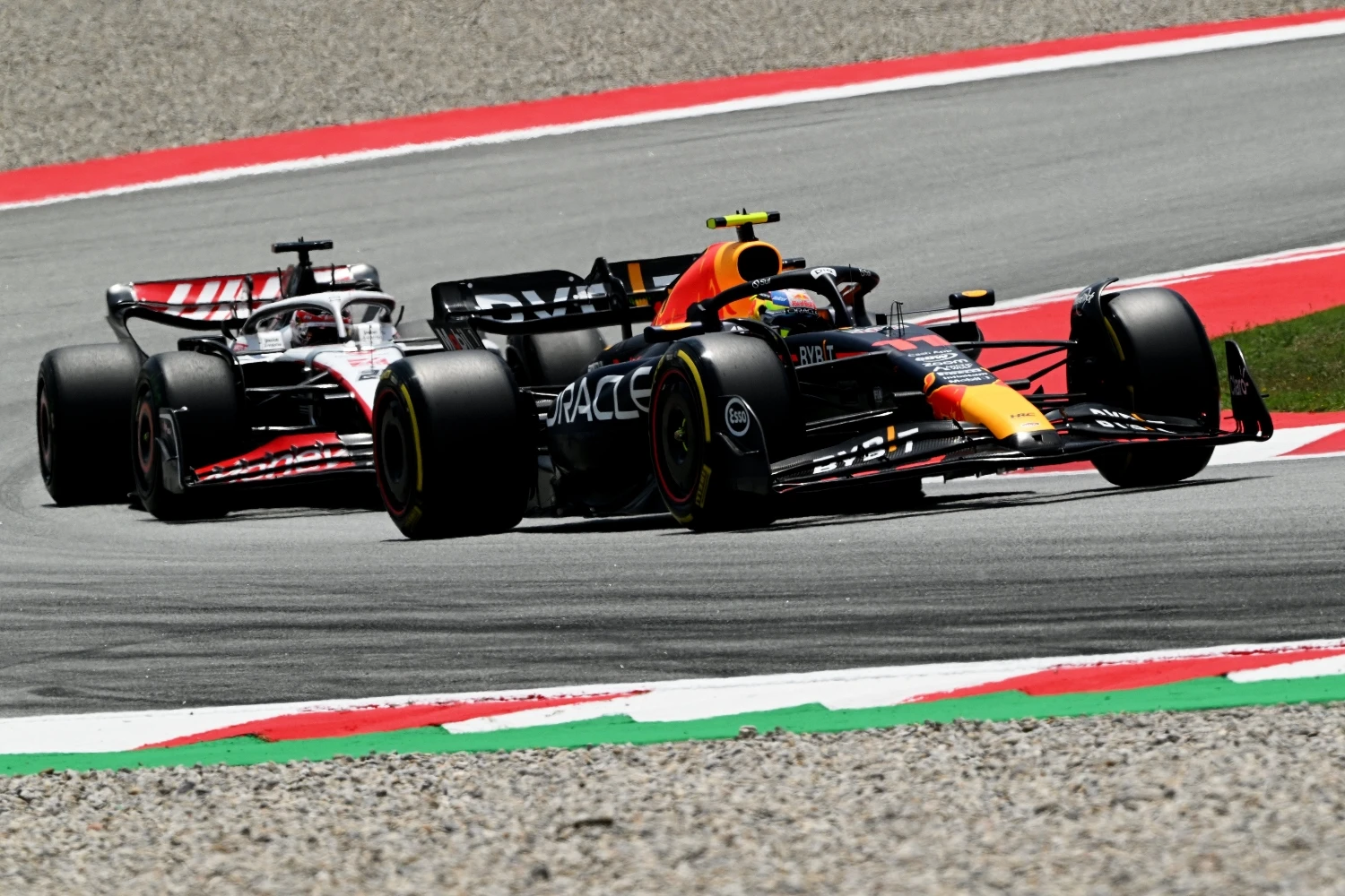 Spanish Grand Prix – Free Practice 1: The Verstappen dictatorship