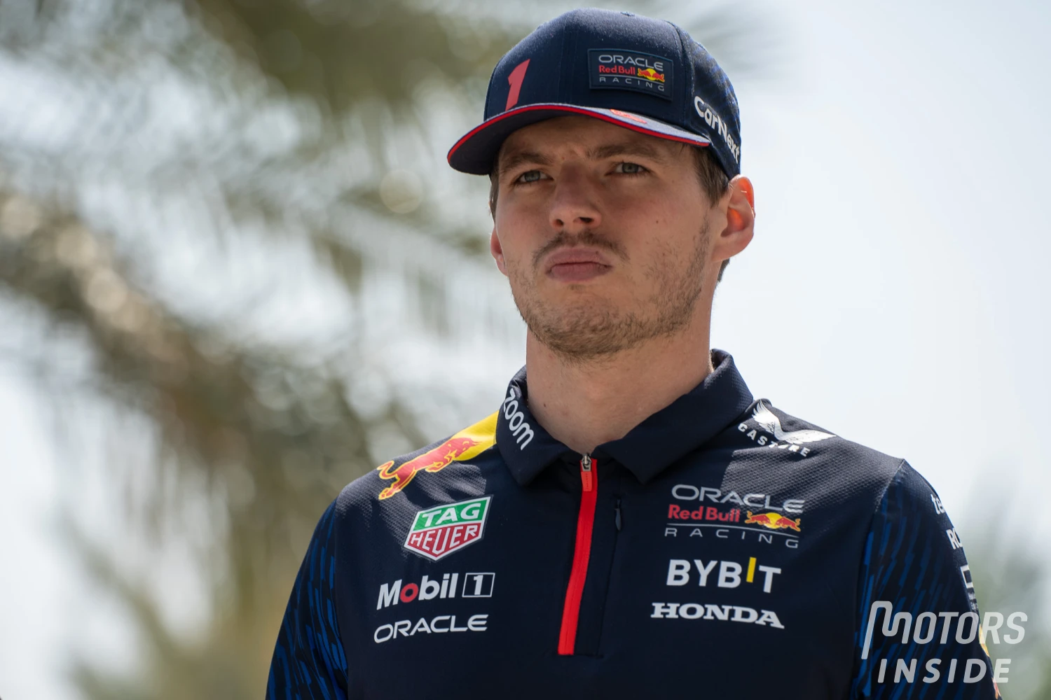 Max Verstappen clarifies his thoughts on retirement