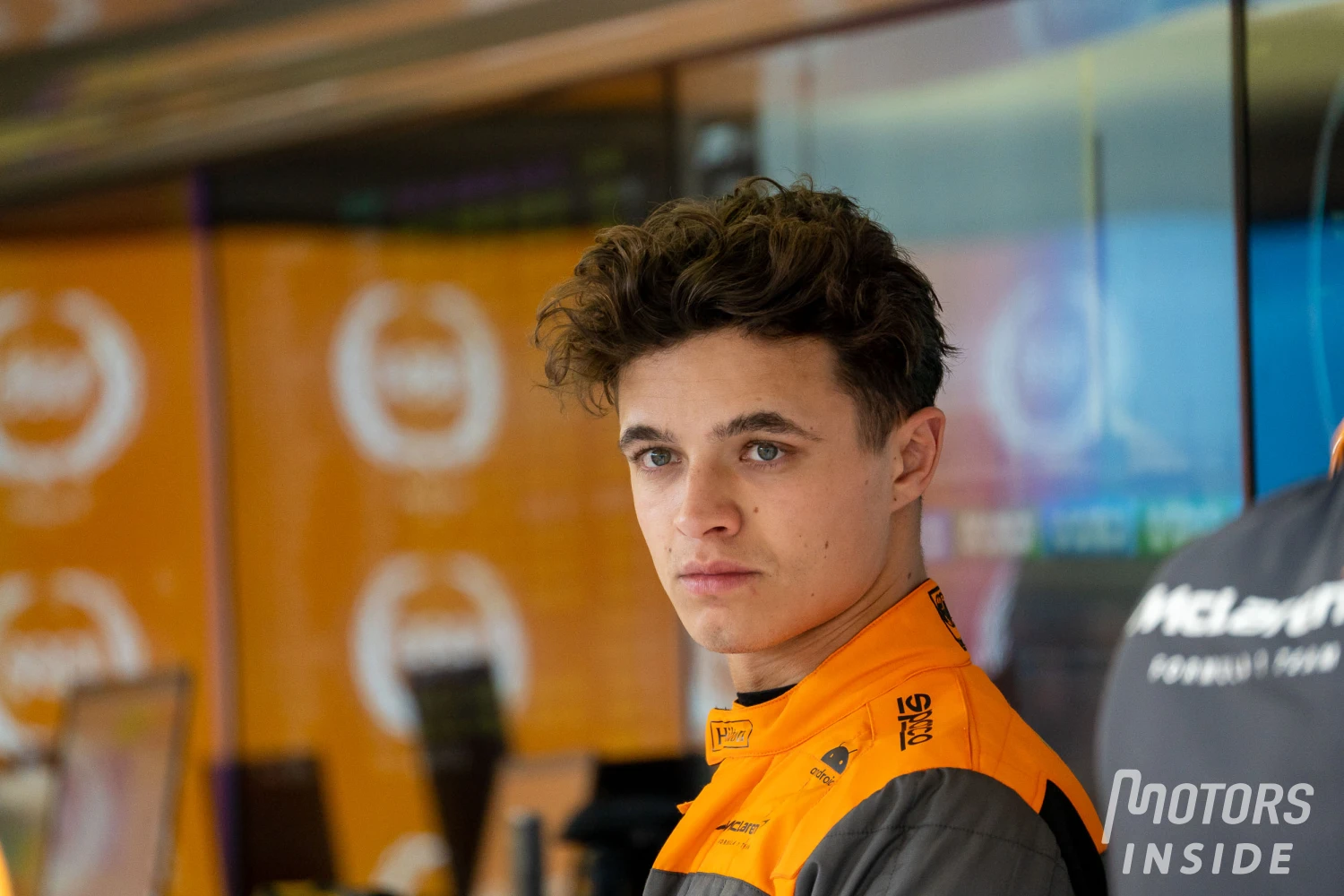 McLaren hopes to be competitive in Austria