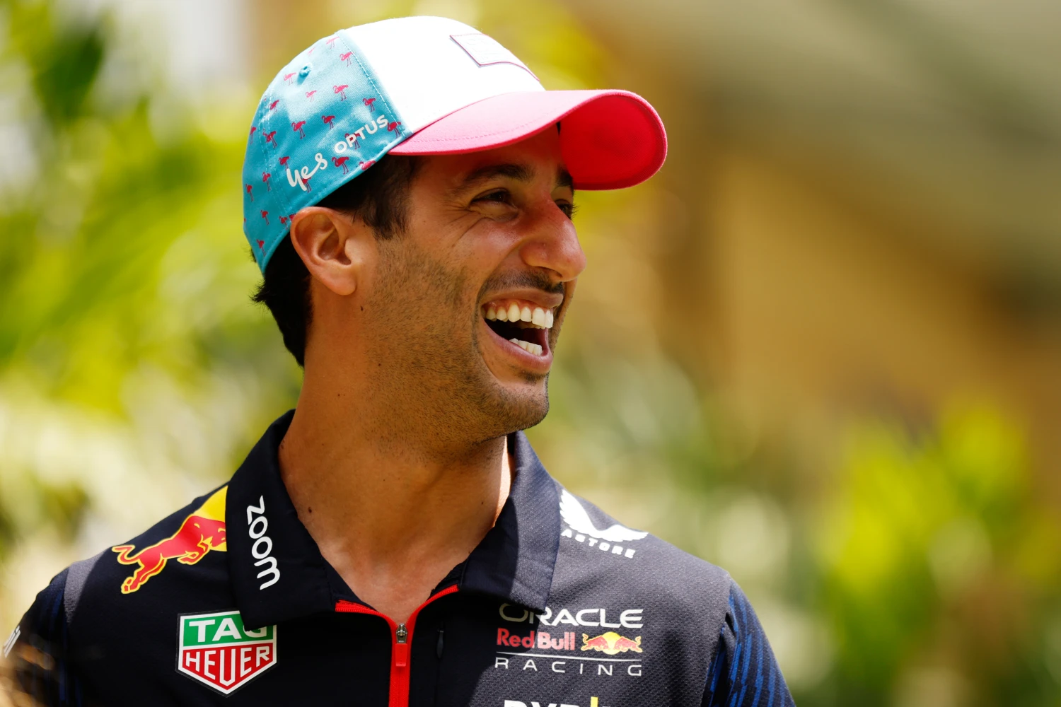 Daniel Ricciardo shares news of his post-F1 plans