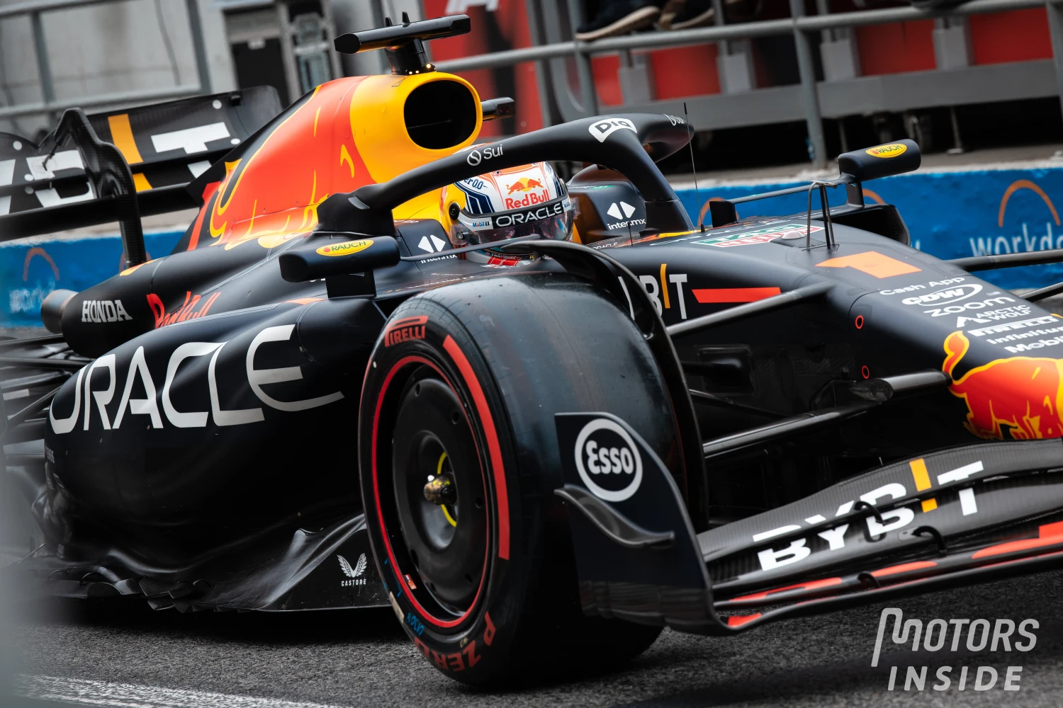 Pirelli is going to enforce the choice of tire types for the qualifying round in Hungary
