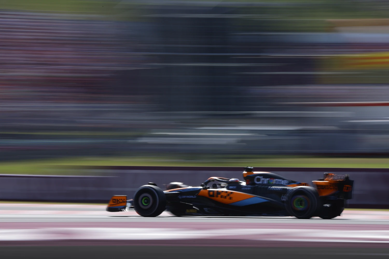 Belgian Grand Prix: is change happening now?