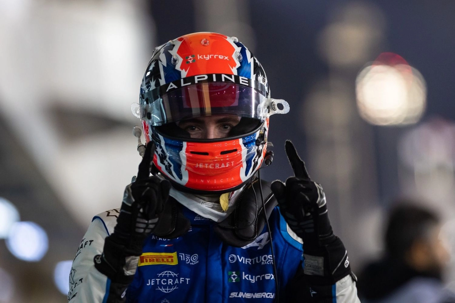 Italian Grand Prix 2023 – Schedule and TV Program for Formula 2 and Formula 3