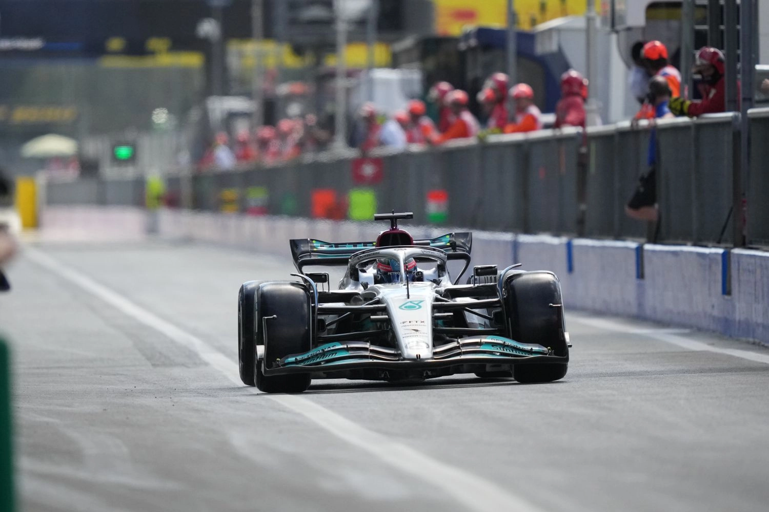 The schedules and TV program of the 2023 Italian Grand Prix of F1