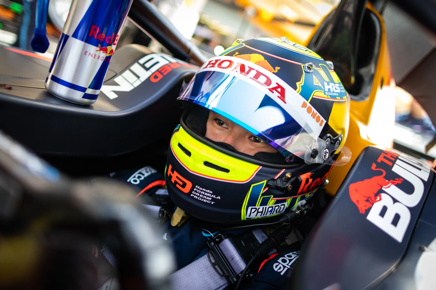Monaco Grand Prix – F2 Sprint Race: Iwasa victorious, disappointment for Hadjar