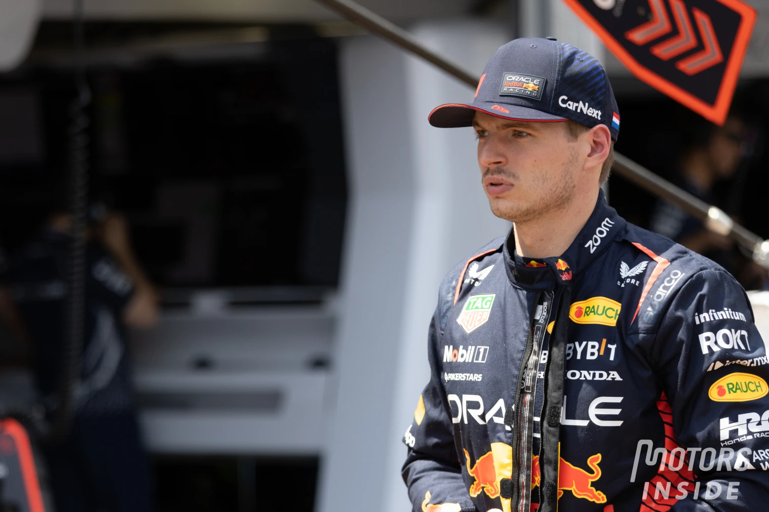 Austria Grand Prix – Free Practice 1: Max Verstappen on top ahead of Carlos Sainz