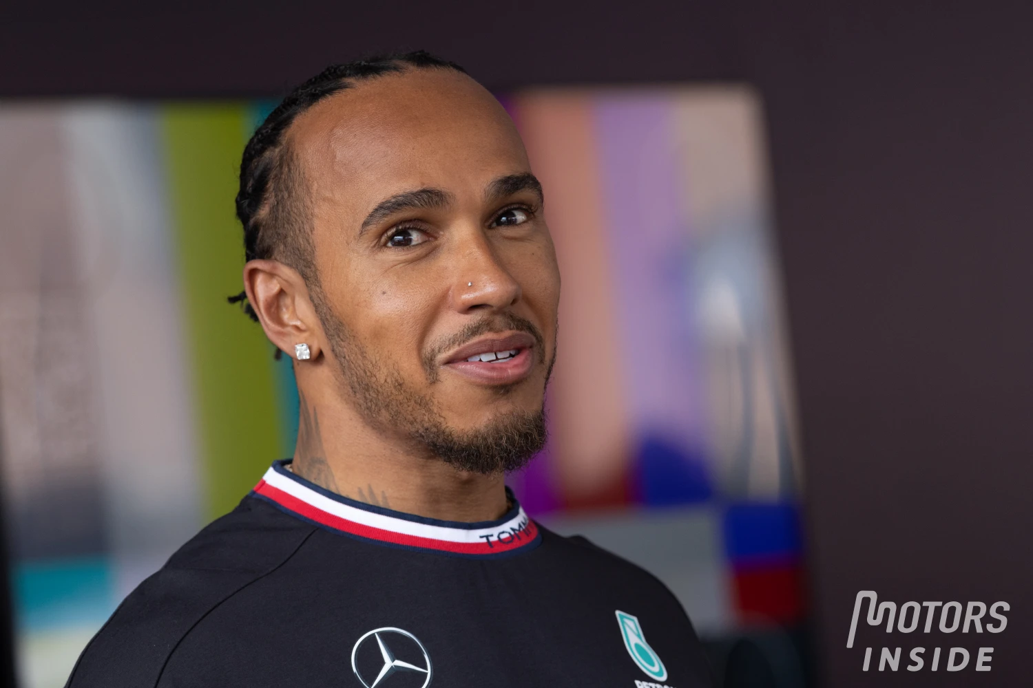 Hamilton: “We have rolled the dice today”
