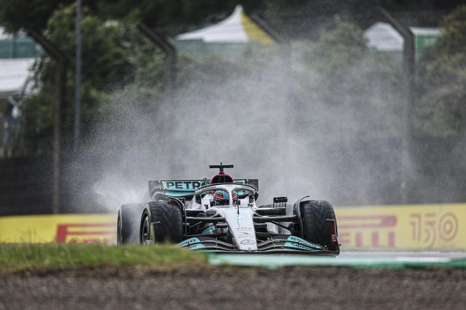 Japan Grand Prix: key figures